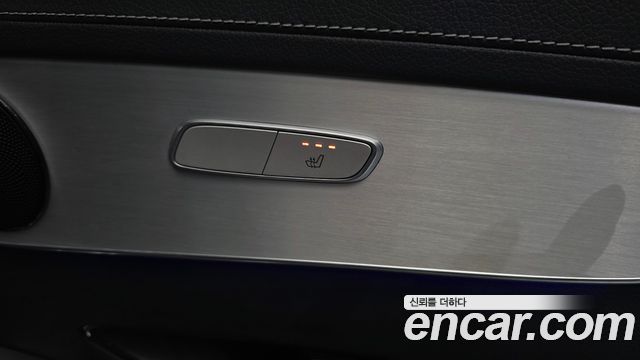 Mercedes-Benz GLC-Class (X253) GLC300e 4MATIC 2021 — фото 18
