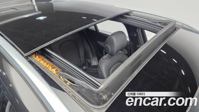 Mercedes-Benz GLC-Class (X253) GLC300e 4MATIC 2021 — фото 19