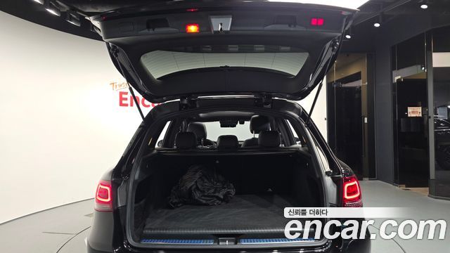 Mercedes-Benz GLC-Class (X253) GLC300e 4MATIC 2021 — фото 20