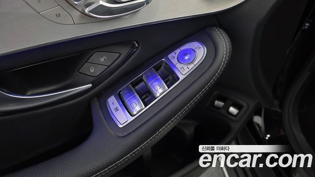Mercedes-Benz GLC-Class (X253) GLC300e 4MATIC 2021 — фото 27