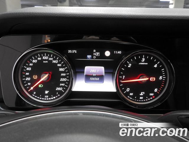 Mercedes-Benz E-Class (W213) E220d Avantgarde 2017 — фото 8