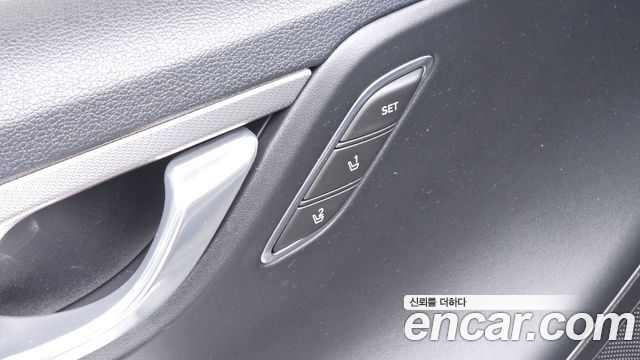 Hyundai Grandeur Hybrid (IG) Calligraphy 2020 — фото 20