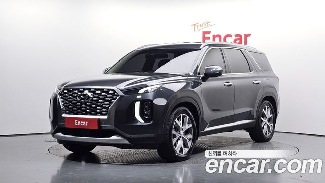 Hyundai Palisade Diesel 2.2 2WD Prestige