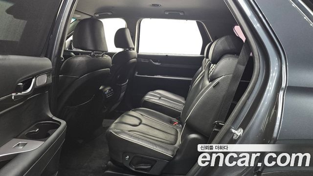 Hyundai Palisade Diesel 2.2 2WD Prestige 2021 — фото 15