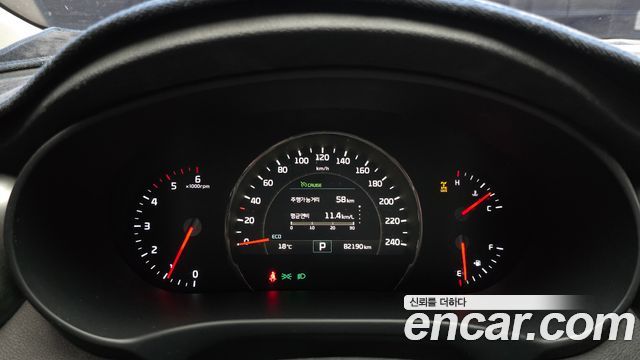 Kia Sorento Diesel 2.0 4WD Noblesse Special 2016 — фото 8