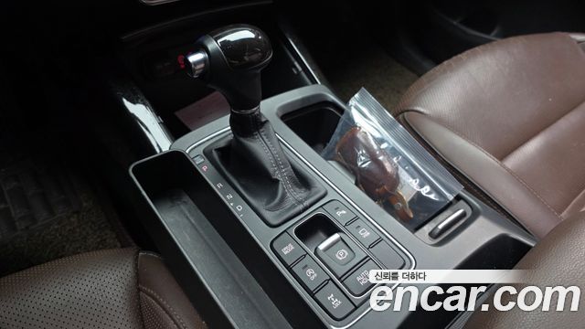 Kia Sorento Diesel 2.0 4WD Noblesse Special 2016 — фото 9