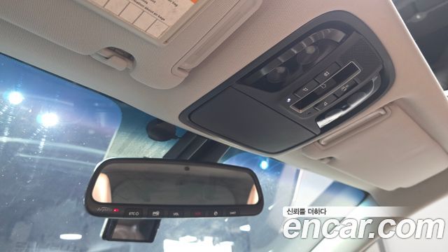 Kia Sorento Diesel 2.0 4WD Noblesse Special 2016 — фото 17