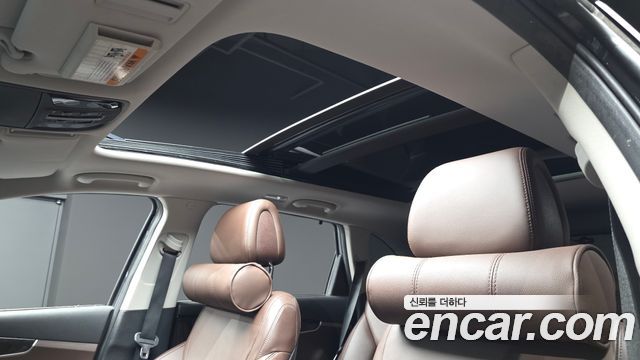 Kia Sorento Diesel 2.0 4WD Noblesse Special 2016 — фото 18
