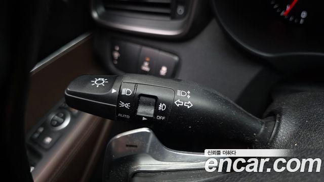 Kia Sorento Diesel 2.0 4WD Noblesse Special 2016 — фото 19
