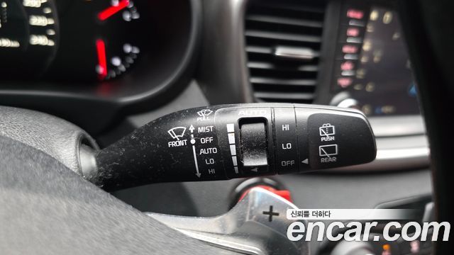 Kia Sorento Diesel 2.0 4WD Noblesse Special 2016 — фото 20
