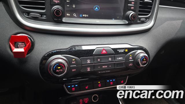 Kia Sorento Diesel 2.0 4WD Noblesse Special 2016 — фото 27