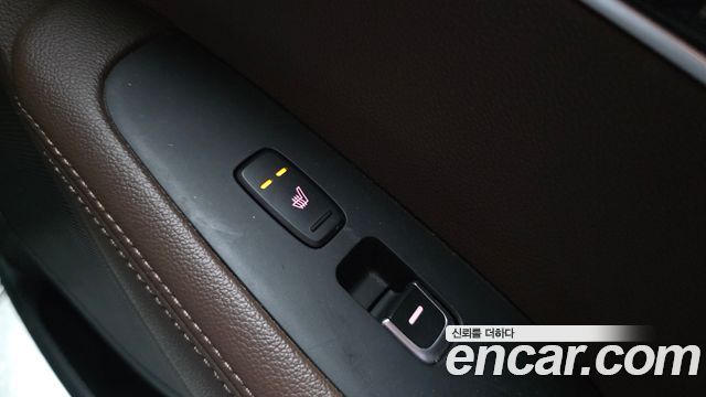 Kia Sorento Diesel 2.0 4WD Noblesse Special 2016 — фото 28