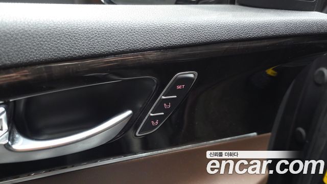 Kia Sorento Diesel 2.0 4WD Noblesse Special 2016 — фото 29