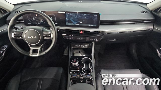 Kia K5 (III) 2.0 LPi(Rent) Prestige 2026 — фото 7