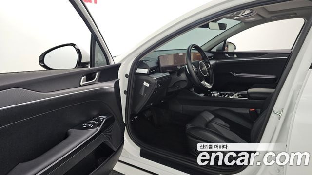 Kia K5 (III) 2.0 LPi(Rent) Prestige 2026 — фото 10