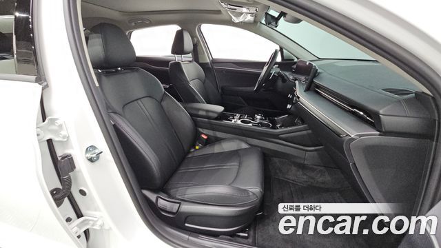 Kia K5 (III) 2.0 LPi(Rent) Prestige 2026 — фото 11