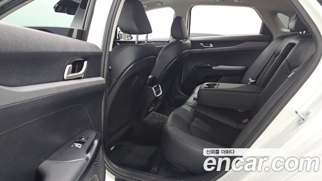 Kia K5 (III) 2.0 LPi(Rent) Prestige 2026 — фото 12
