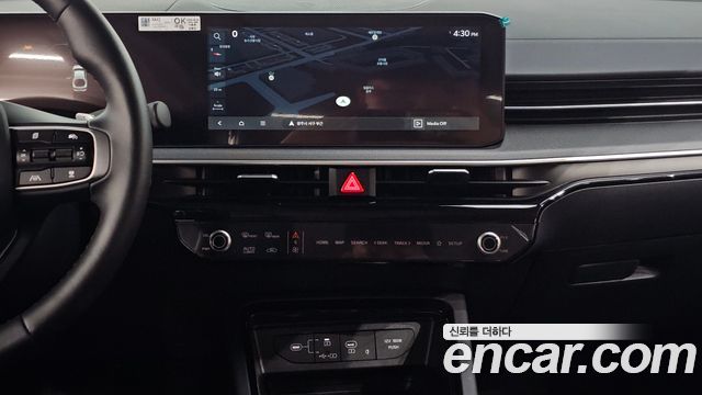 Kia K5 (III) 2.0 LPi(Rent) Prestige 2026 — фото 14