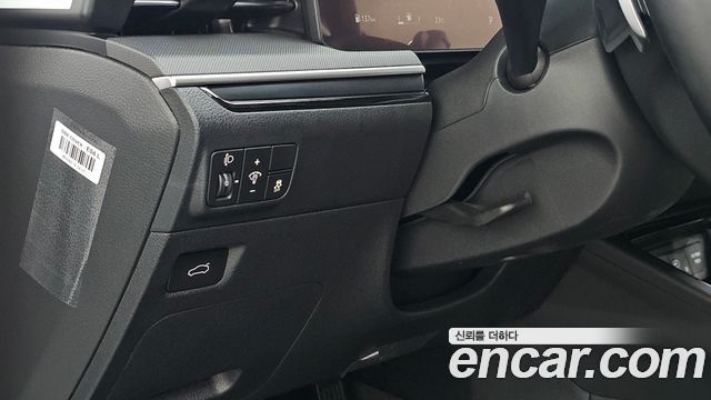 Kia K5 (III) 2.0 LPi(Rent) Prestige 2026 — фото 17