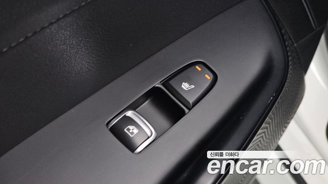 Kia K5 (III) 2.0 LPi(Rent) Prestige 2026 — фото 18