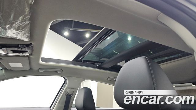 Kia K5 (III) 2.0 LPi(Rent) Prestige 2026 — фото 19