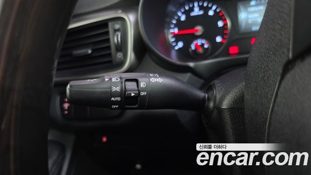 Kia Sorento Diesel 2.0 2WD Prestige 2017 — фото 14