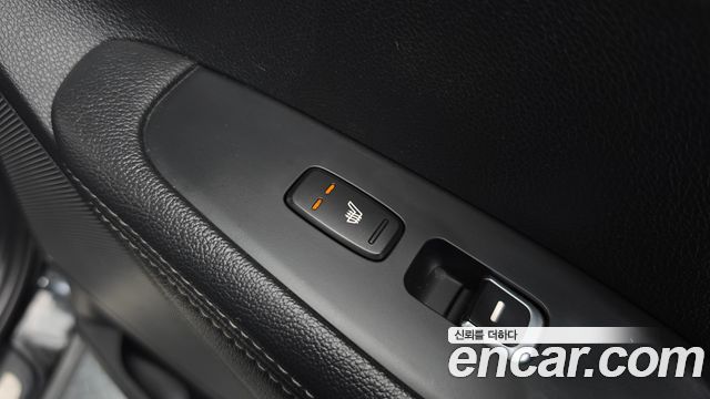 Kia Sorento Diesel 2.0 2WD Prestige 2017 — фото 18