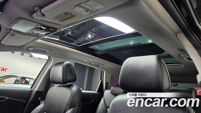 Kia Sorento Diesel 2.0 2WD Prestige 2017 — фото 19