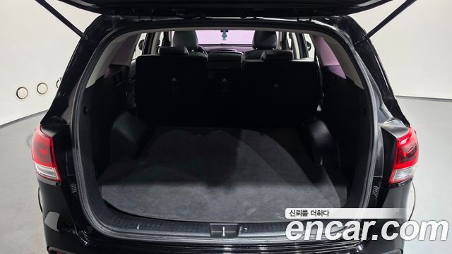 Kia Sorento Diesel 2.0 2WD Prestige 2017 — фото 20