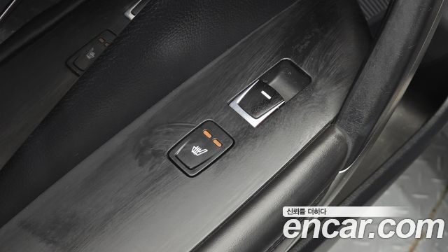 Hyundai Grandeur (HG) HG220 Diesel Premium 2015 — фото 28