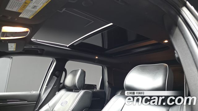 Jeep Grand Cherokee 3.6 Overland WK2 2020 — фото 18