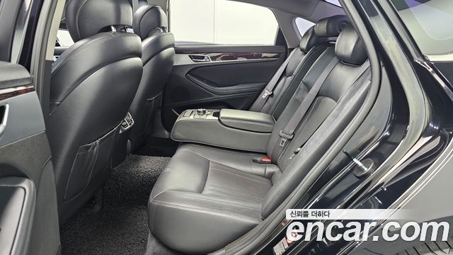 Hyundai Genesis (DH) G330 Modern 2016 — фото 12