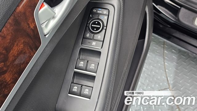 Hyundai Genesis (DH) G330 Modern 2016 — фото 17