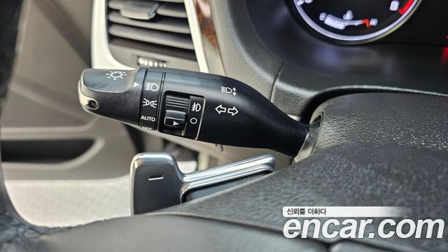 Hyundai Genesis (DH) G330 Modern 2016 — фото 18