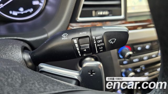 Hyundai Genesis (DH) G330 Modern 2016 — фото 19