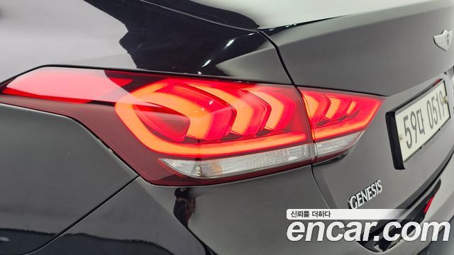 Hyundai Genesis (DH) G330 Modern 2016 — фото 23