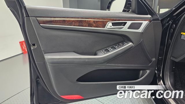 Hyundai Genesis (DH) G330 Modern 2016 — фото 24