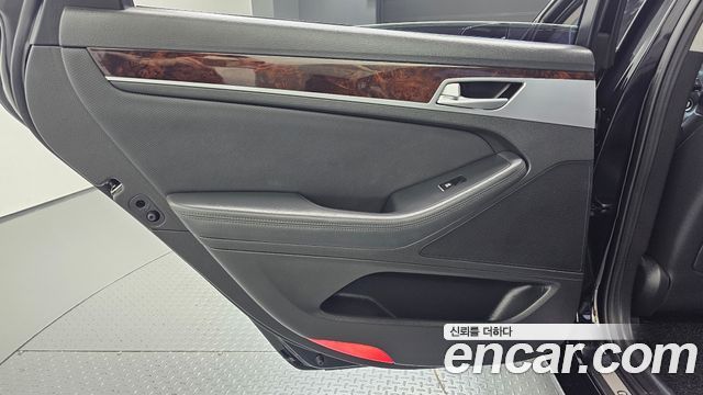 Hyundai Genesis (DH) G330 Modern 2016 — фото 25