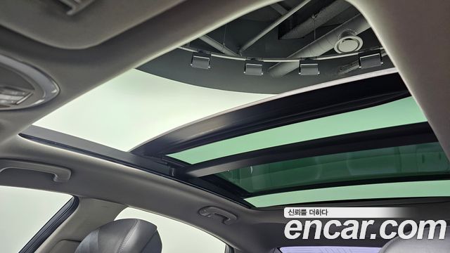 Hyundai Genesis (DH) G330 Modern 2016 — фото 27