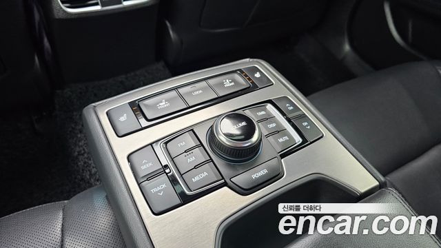 Hyundai Genesis (DH) G330 Modern 2016 — фото 28