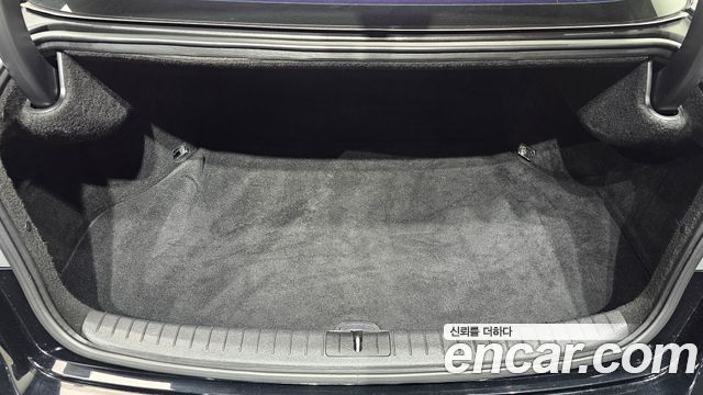 Hyundai Genesis (DH) G330 Modern 2016 — фото 29