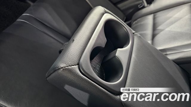 Hyundai Tucson Diesel 1.7 2WD Modern 2017 — фото 27