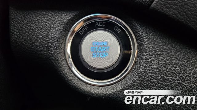 Hyundai Tucson Diesel 1.7 2WD Modern 2017 — фото 28