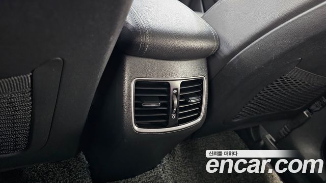 Hyundai Tucson Diesel 1.7 2WD Modern 2017 — фото 31