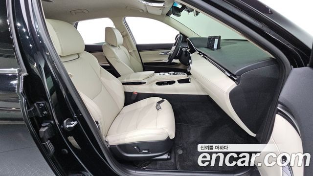 Genesis GV70 2.5T Gasoline 2WD 2022 — фото 12