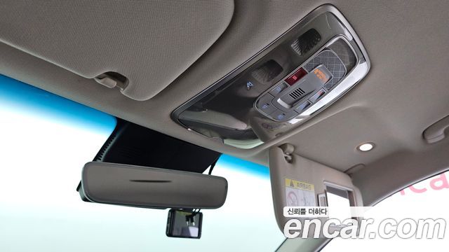 Genesis GV70 2.5T Gasoline 2WD 2022 — фото 19