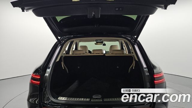 Genesis GV70 2.5T Gasoline 2WD 2022 — фото 20