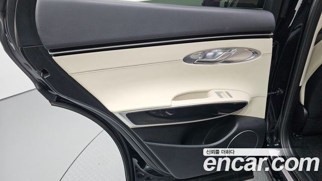 Genesis GV70 2.5T Gasoline 2WD 2022 — фото 25