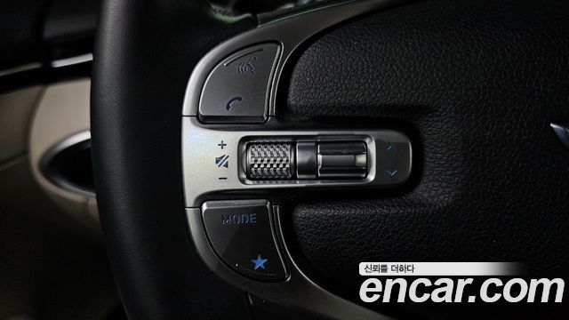 Genesis GV70 2.5T Gasoline 2WD 2022 — фото 28
