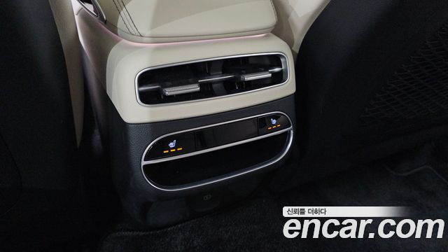 Genesis GV70 2.5T Gasoline 2WD 2022 — фото 31